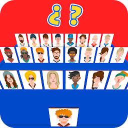 Guess who am I Board games: Download & Review