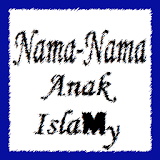 Nama Nama Anak Islamy icon