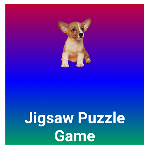 Jigsaw Puzzle Game logo