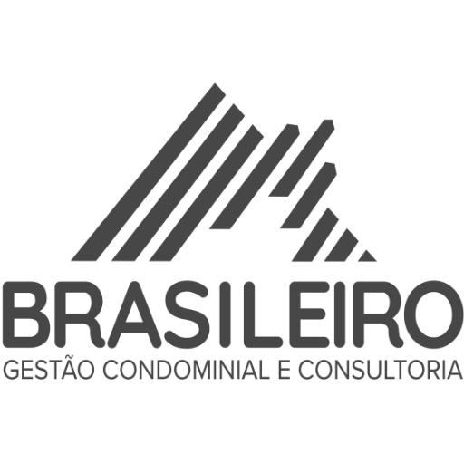 Brasileiro Condomínios logo