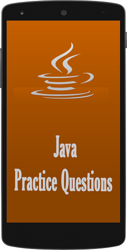 Java Practice Questions
