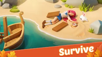 Game screenshot Magicabin: Witch's Adventure mod apk