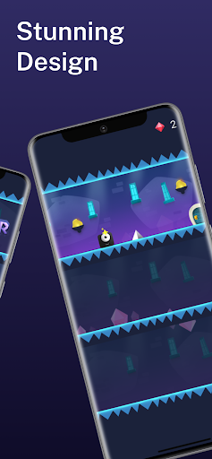 Spooky Dungeon Screen 3