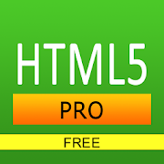 HTML5 Pro Quick Guide Free