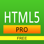 HTML5 Pro Quick Guide Free Apk
