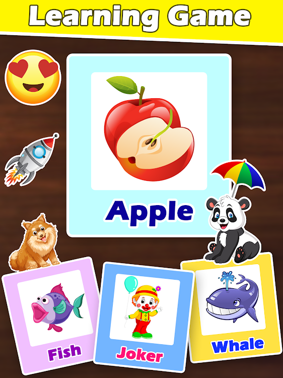 Baby Educational Game - 1.0.4 - (Android)