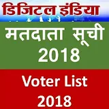Voter Online Services-India icon
