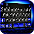 Cool Black Plus Keyboard Theme3.0