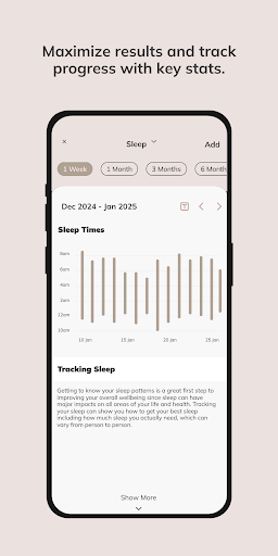 BOABFIT ekran görüntüsü