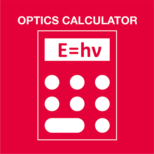 ToptiCalc – Optics Calculator