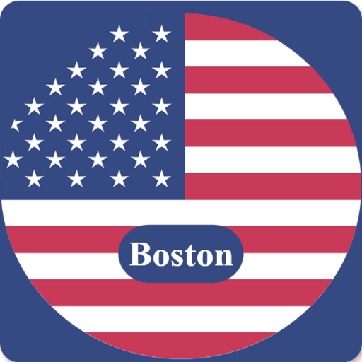 Boston Travel Guide logo