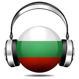 Bulgaria Radio FM: България радио icon