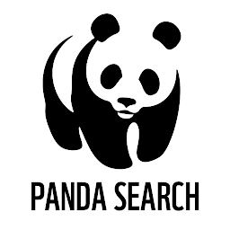 รูปไอคอน WWF Panda Search