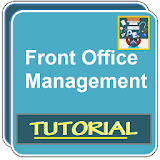 Learn Front Office Management icon