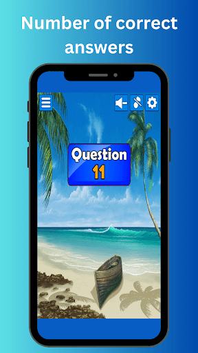 General Geography Quiz