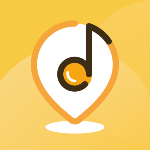 Music Bubble logo
