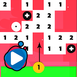 Block Breaker Blitz