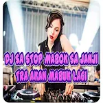 Cover Image of Télécharger DJ Sa Stop Mabok Sa Janji Tra Akan Mabuk Lagi 1.0 APK