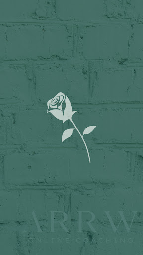 Android application ARRW screenshort