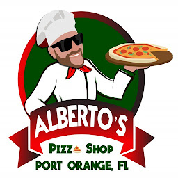 Icon image Alberto's Pizza Shop