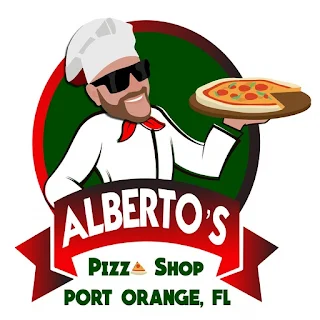 Alberto's Pizza Shop