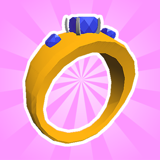 Ring Evolution Run logo