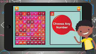 Maths-Quick Factors - Screenshot 1