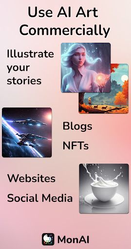 monAI MOD APK 1 0 507 (Premium Unlocked) for Android