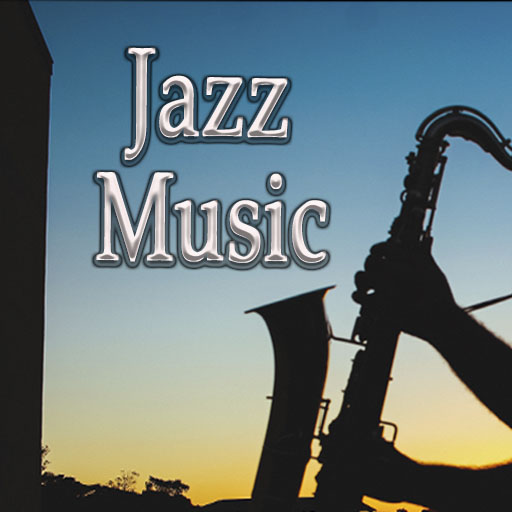 Jazz Music logo