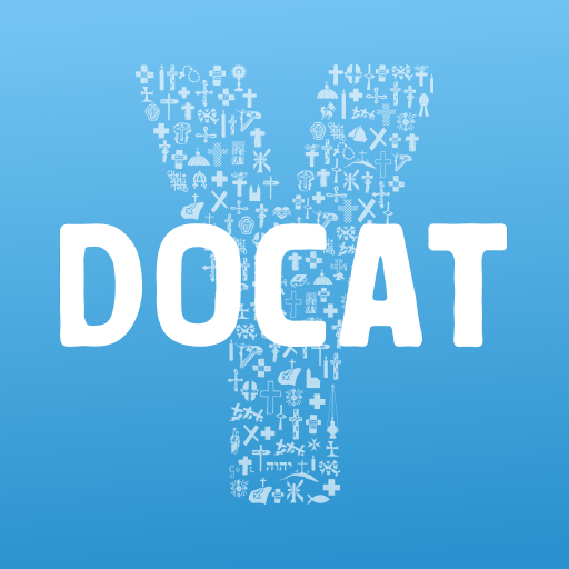 DOCAT Catholic Social Teaching 1.4.1 Icon
