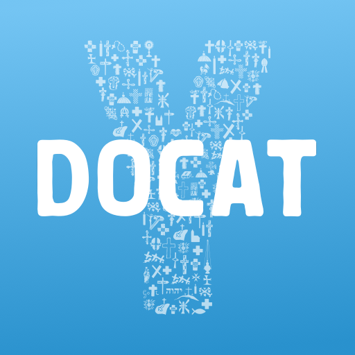 DOCAT Catholic Social Teaching  Icon