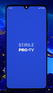 Stirile ProTV Unknown