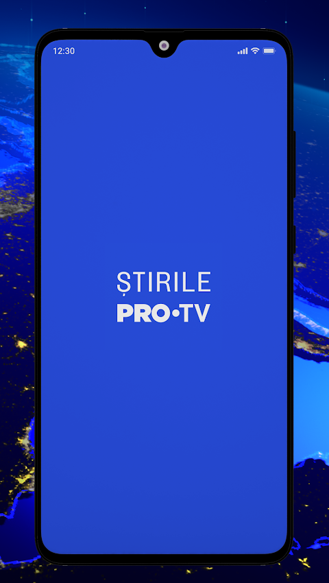 Stirile ProTVのおすすめ画像1