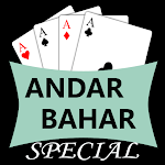 Cover Image of डाउनलोड Andar Bahar - Special  APK