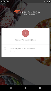 Anteprima dell'app