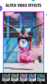 Glitch GIF Effect - Animated P - Apps on Google Play