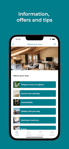 Hotel Alpenland Lauenen