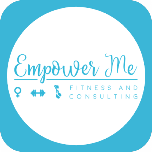 Empower Me Fitness logo
