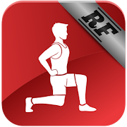 Top 40 Health & Fitness Apps Like Rapid Fitness - Leg Workout - Best Alternatives