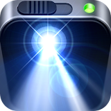 Linterna LED Flash icon