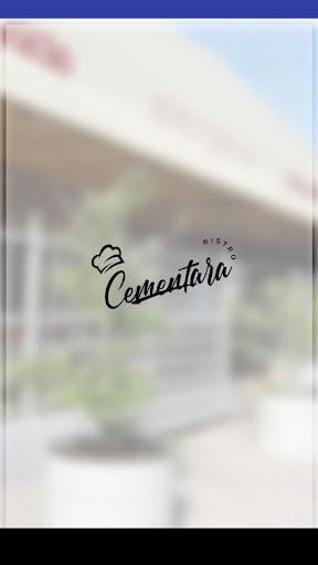 Bistro Cementara Screen 2
