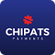 Chipats App - Androidアプリ