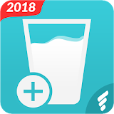 Drink Water Reminder: Water Tracker to Lose Weight icon