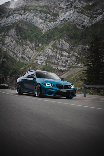BMW M2 Wallpapers