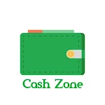 Cover Image of ダウンロード Cash Zone 1.0 APK