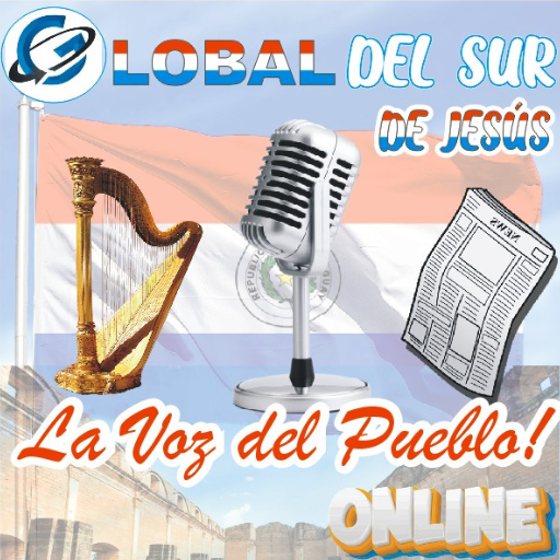 Radio Global del Sur 5.3.0 Icon