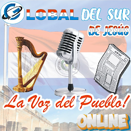 Symbolbild für Radio Global del Sur
