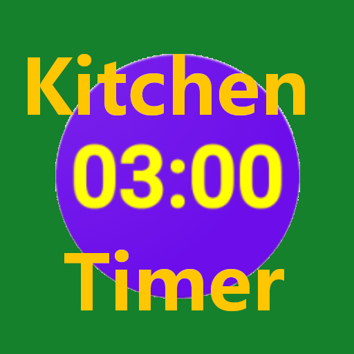 KitchenTimer logo