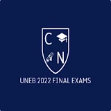 UNEB 2022 Final Exams icon
