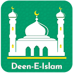 Cover Image of डाउनलोड Deen: Quran, Athan & Hadith  APK